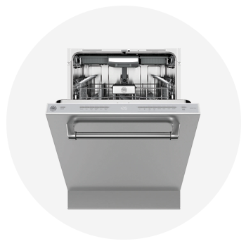 Bertazzoni Dishwashers