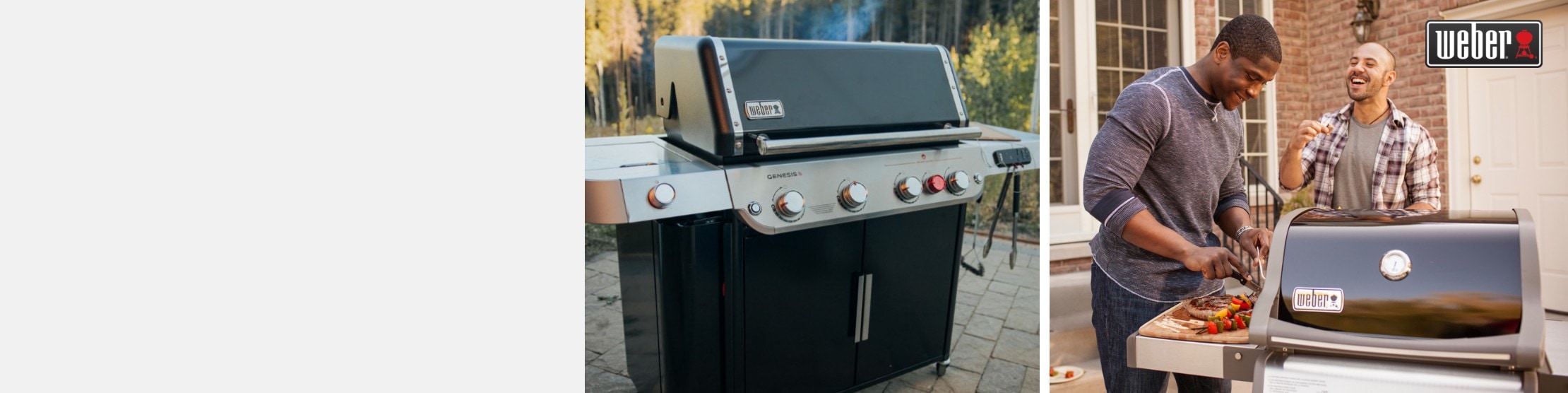 Free Delivery & Assembly**  on select Weber Grills    **Local delivery area only. Some exclusions apply.    SHOP NOW