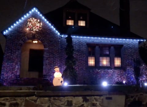 Make Your Holiday Lights Smarter