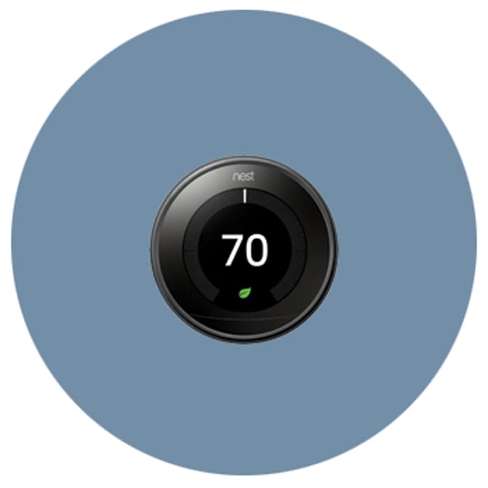 Smart Thermostats