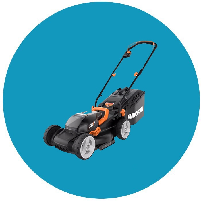 Outdoor Power Equipment