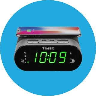 Clock Radios