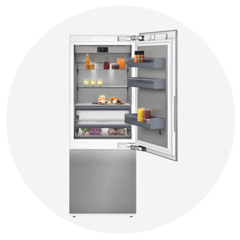 Gaggenau Refrigerators