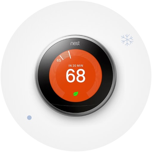 Smart Thermostat