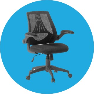 Desk Chairs 