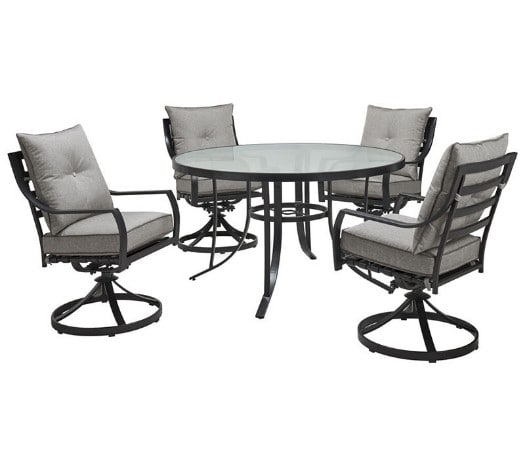 Patio Dining Furniture