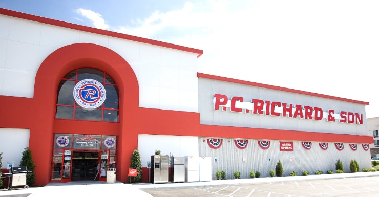 Deals  P.C. Richard & Son