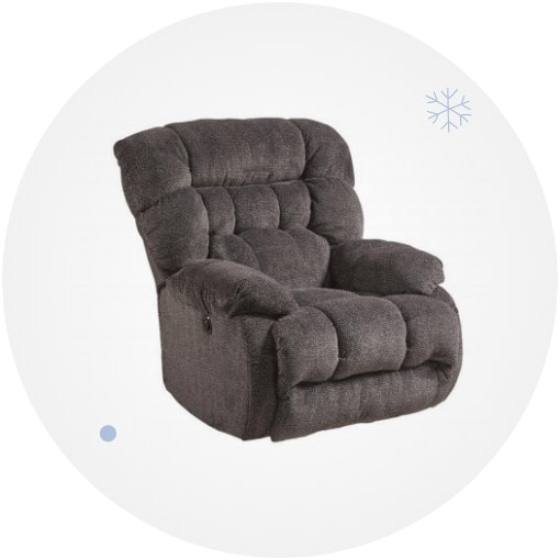 Recliners