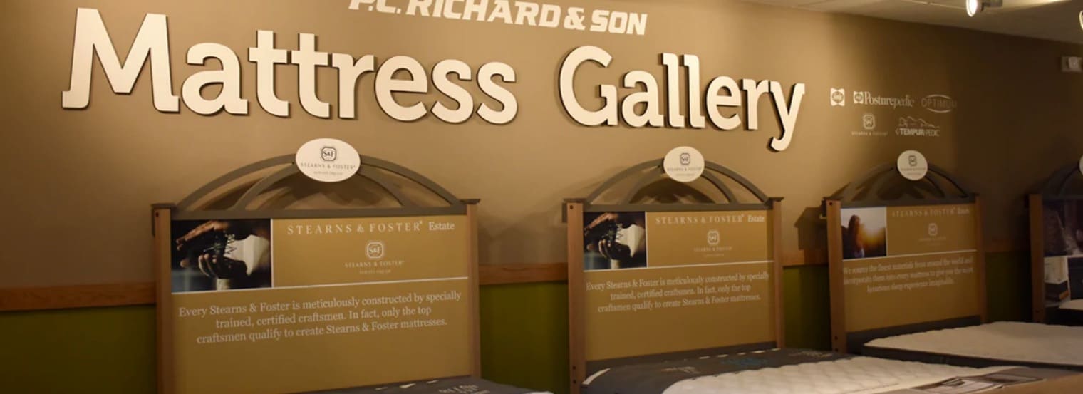 Mattress Gallery