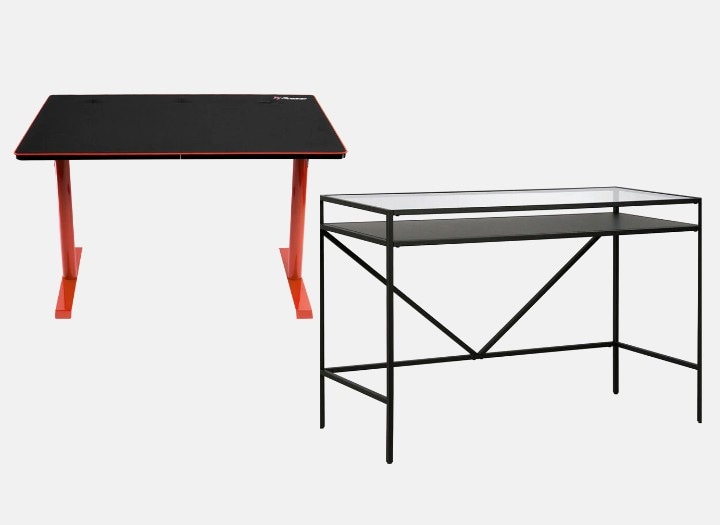 Up to 40% off on select Desks