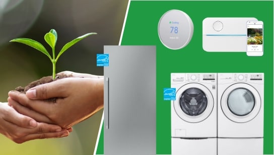 Save the Environment While Saving Money with Our Selection of Energy Star and Other Eco-Friendly Products