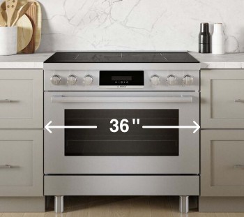 Flex Induction - Tables de cuisson induction - Rangeval Store