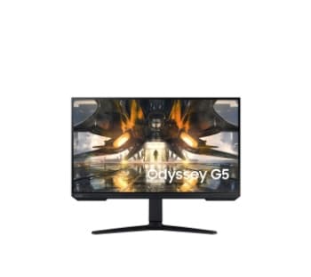 Gaming Monitors