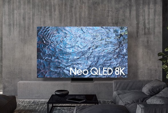 What Is 8K Resolution?