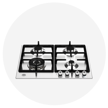 Bertazzoni Cooktops