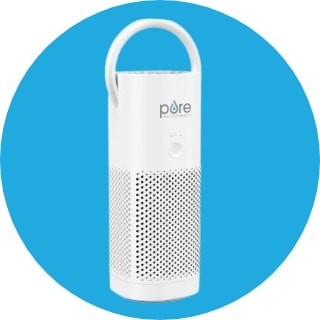 Air Purifiers 