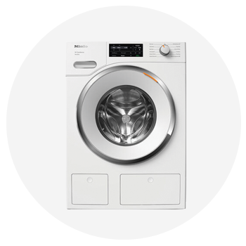 Miele Washers