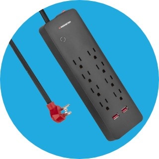 Surge Protectors 