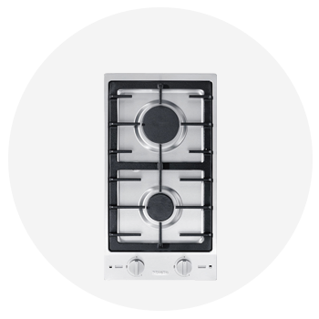 Miele Cooktops