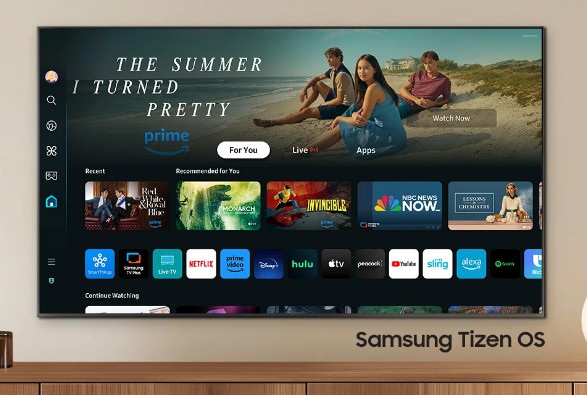 What Is the Best Smart TV?