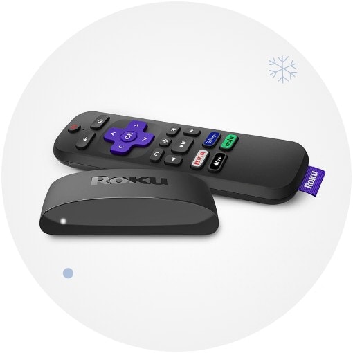 Streaming Media Players