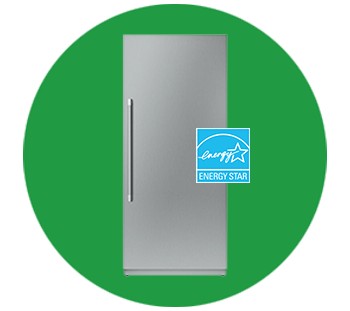 Energy Star Appliances 