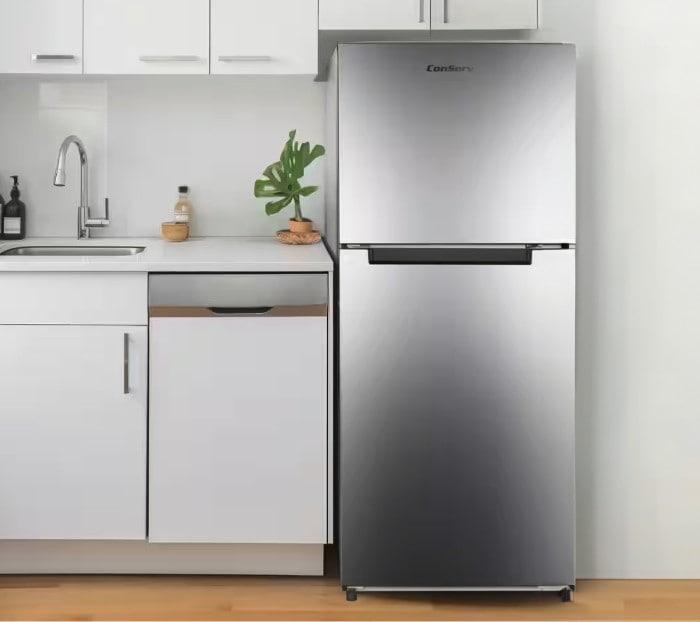 Apartment Size Refrigerators