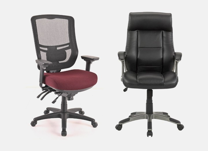 Up to 70% off on select Desk Chairs