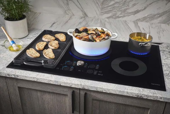 What Is an Induction Cooktop?