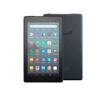 Amazon Fire Tablets