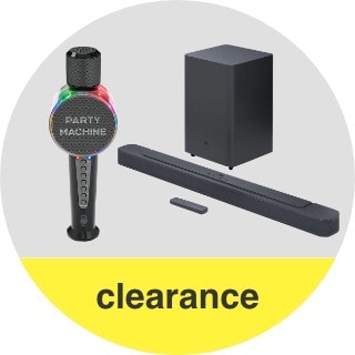 Audio Clearance