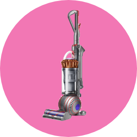 Vacuums 