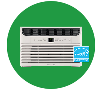 Energy Star Air Conditioners 