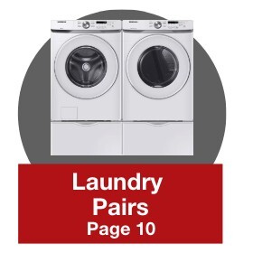 Laundry Pairs