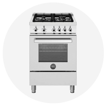 Bertazzoni Ranges 