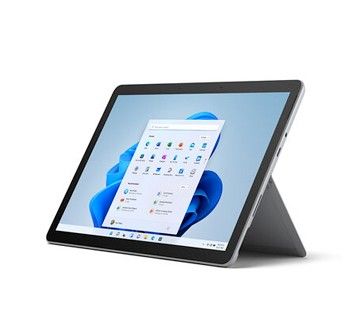 Microsoft Surface Tablets