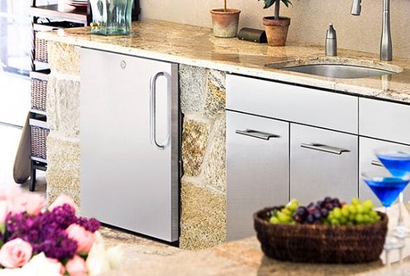  What is a Compact What is a Compact Refrigerator?