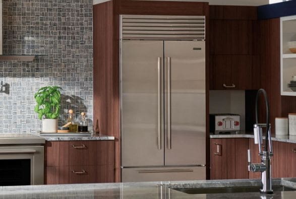 Sub-Zero French Door Refrigerators