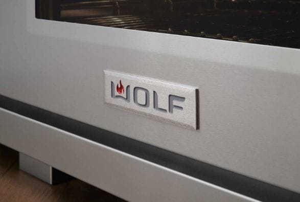 A Wolf Range is performance-driven offering their own unique cooking experience. Which Wolf Range is Right for You?