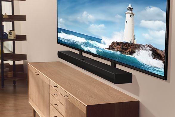 LG Soundbars