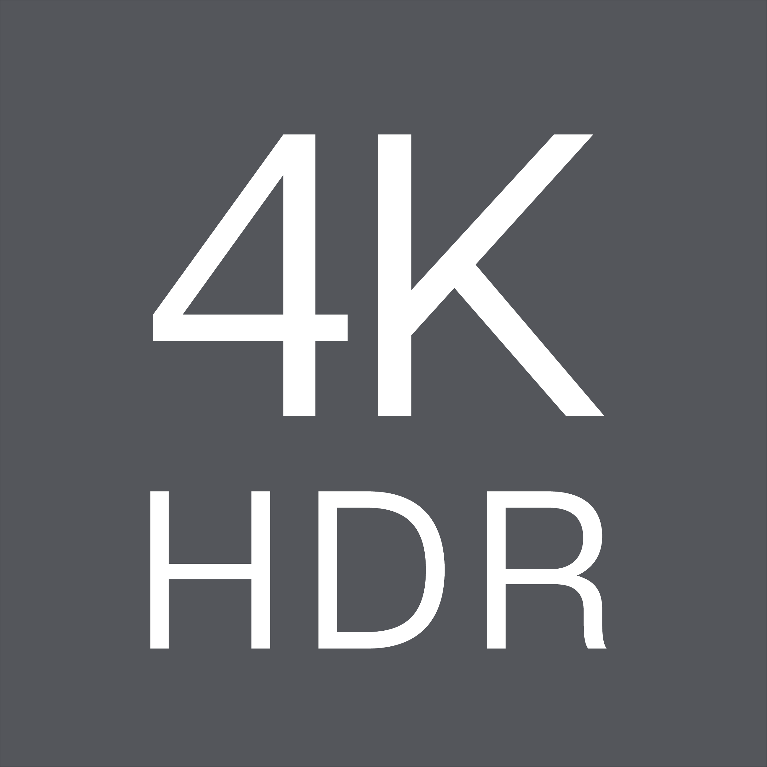 Austere V Series 4K HDMI Cable model 5S4KHD2-1-5M, High Dynamic Range