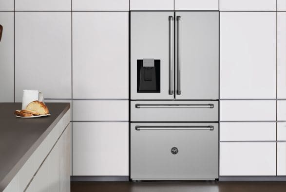 French Door Refrigerators