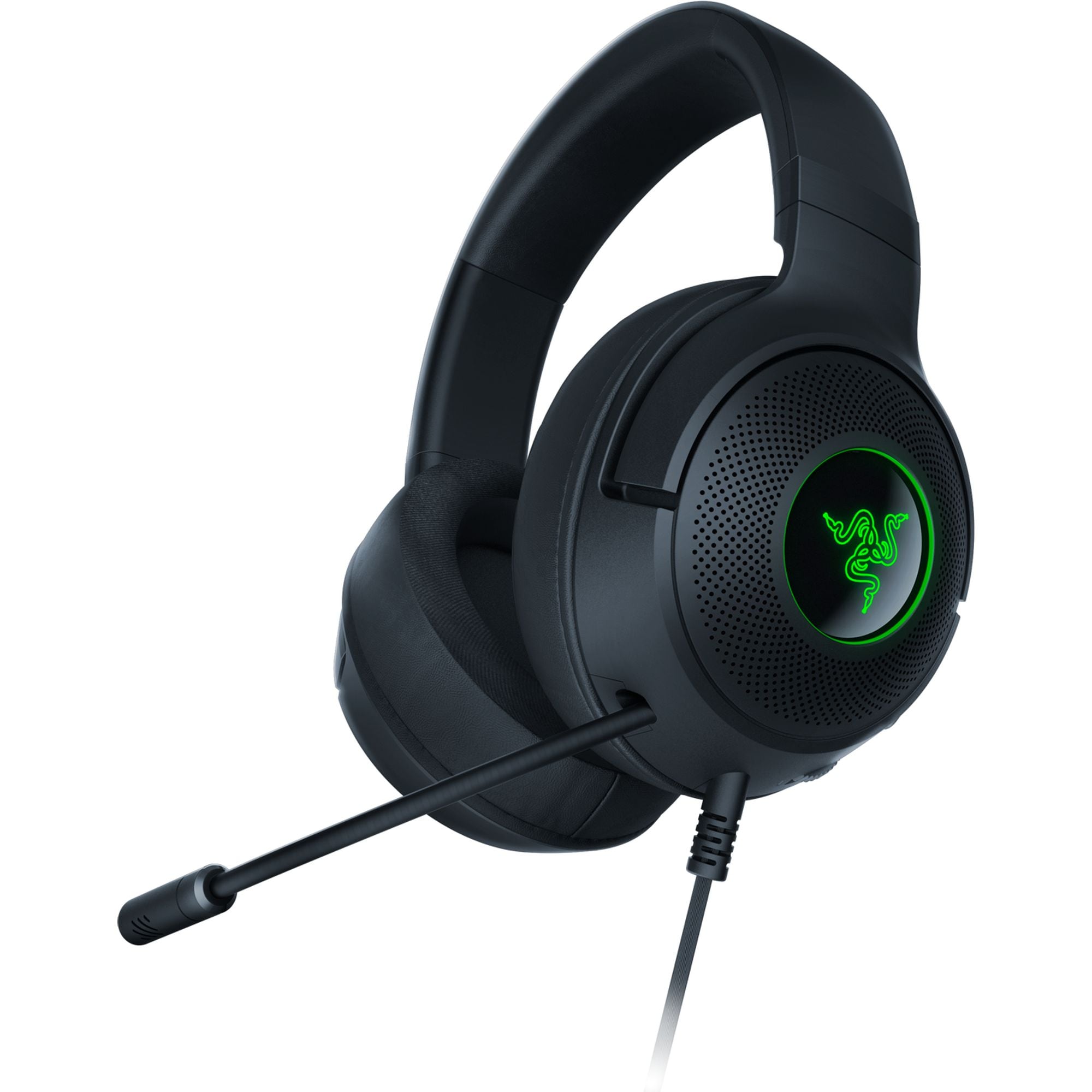 RAZER KRAKEN V3 X Wired USB Gaming Headset