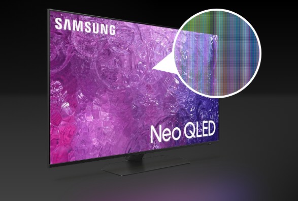 What Is Neo QLED?