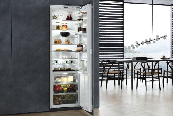  Miele Freezerless Refrigerators