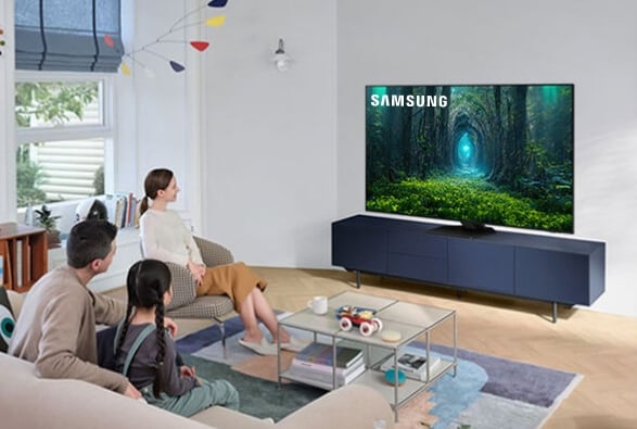  Samsung 75 Inch TVs