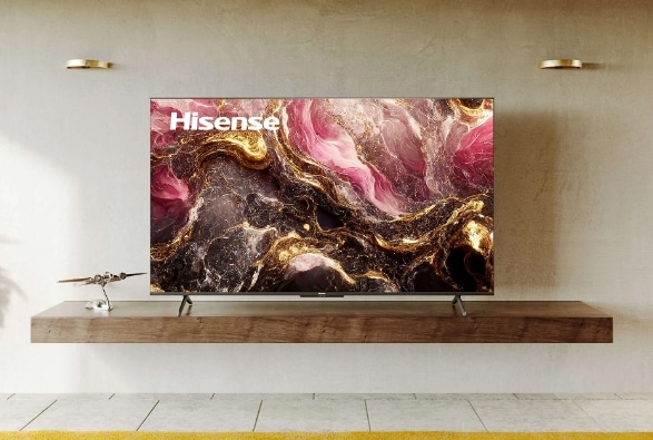  Hisense 75 Inch TVs