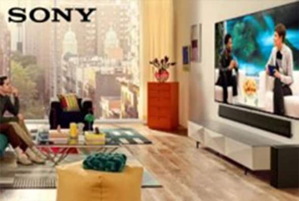 Sony 75 Inch TVs