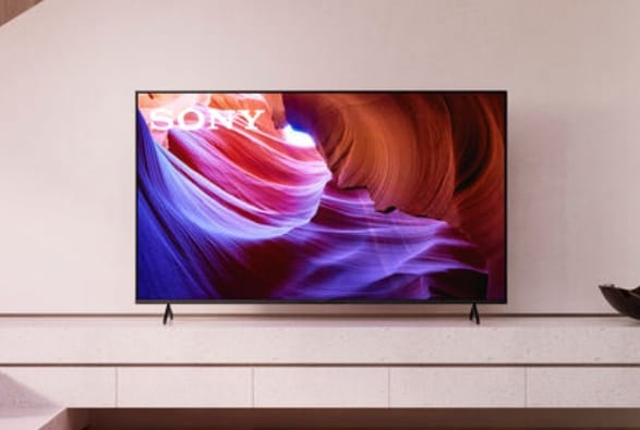 4K HDR LED