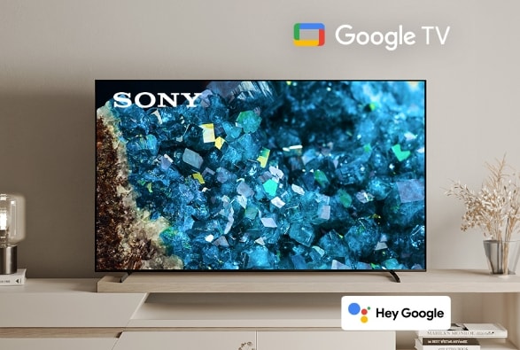 Google TV